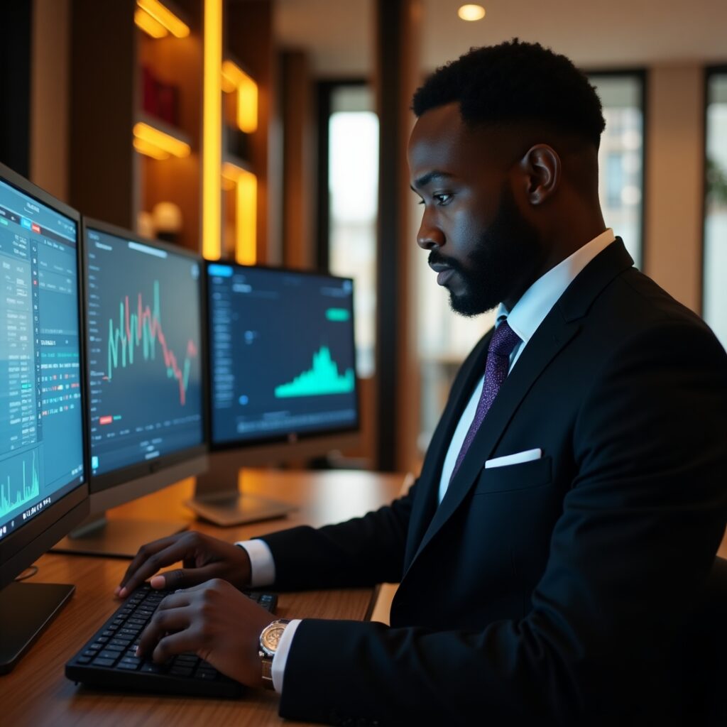 7 Luxury Investment Strategies That Made Toronto’s Black Entrepreneurs Millionaires