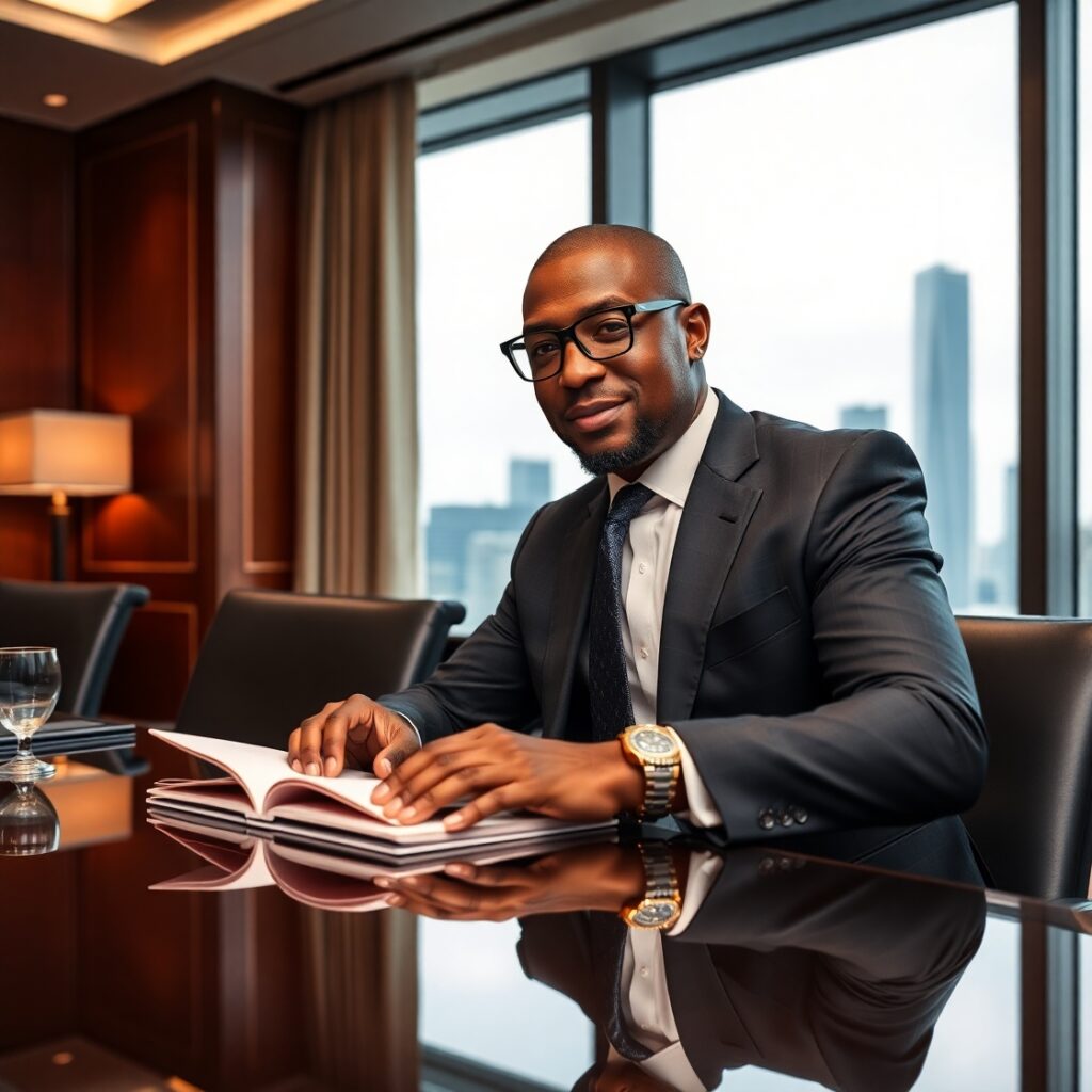 The Executive’s Guide to Corporate Board Positions: How to Earn $250K+ Annually from Board Service