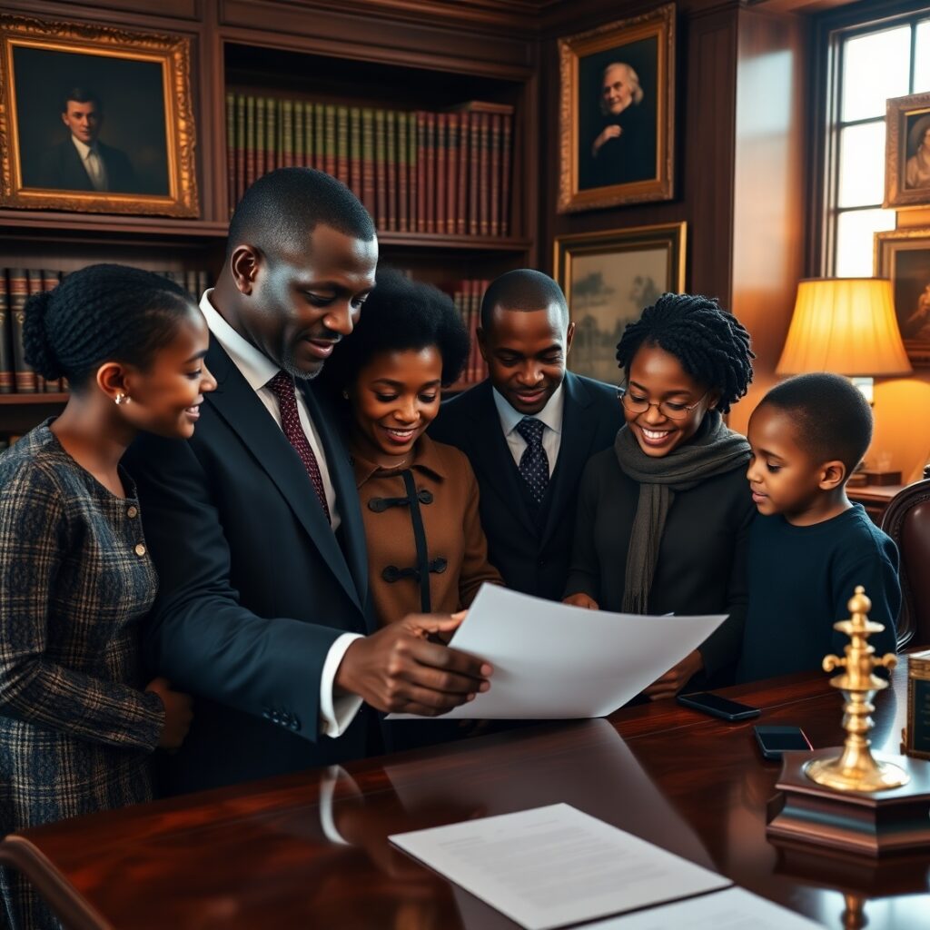 Building Generational Wealth: How to Create Legacy Fortunes That Last 100+ Years