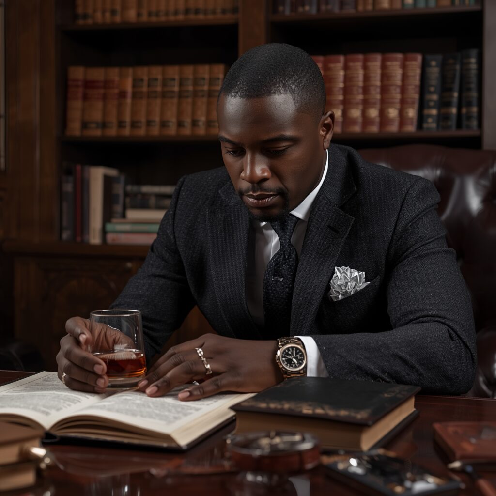 The Black Millionaire’s Playbook: 5 Wealth-Building Moves Ontario’s Elite Use